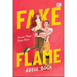 Drama Pacar Pura-Pura (Fake Flame)