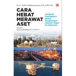 CARA HEBAT MERAWAT ASET ; Artificial Intelligence dalam Pengelolaan Industri Migas di Indonesia
