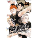 HAIKYU!!: FLY HIGH! VOLLEYBALL! 44 HAIKYU!!: FLY HIGH! VOLLEYBALL! 44