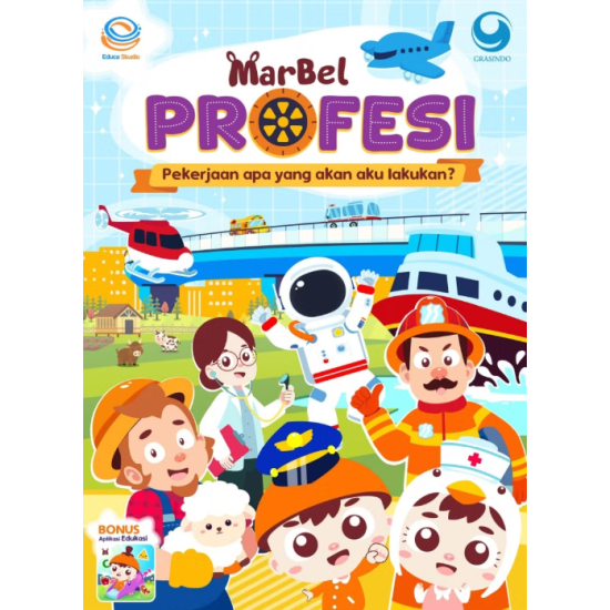MARBEL PROFESI
