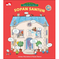 SEKOLAH MISS MOLLY: SOPAN SANTUN