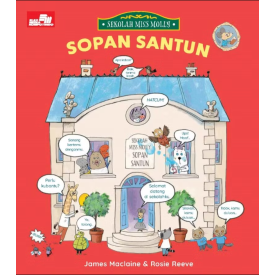 SEKOLAH MISS MOLLY: SOPAN SANTUN SEKOLAH MISS MOLLY: SOPAN SANTUN