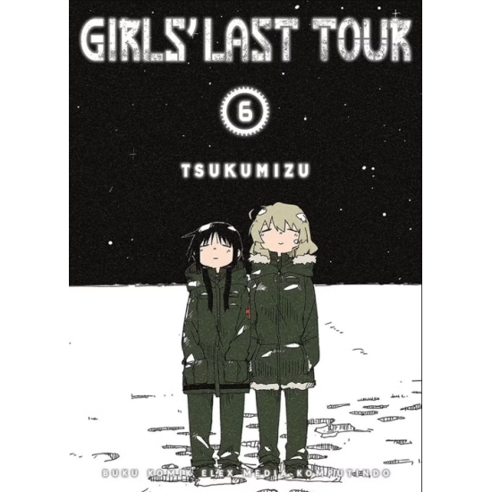 GIRL'S LAST TOUR 06