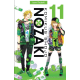 KOMIKUS SHOJO NOZAKI 11 (TERBIT ULANG)