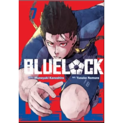 Blue Lock 7
