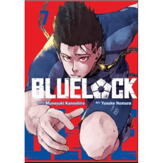 Blue Lock 7