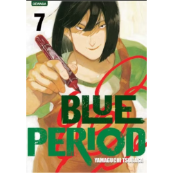 Blue Period 7