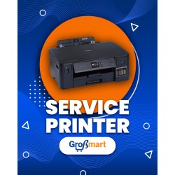 Service Printer Service Printer