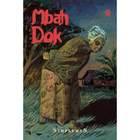 Mbah Dok Mbah Dok