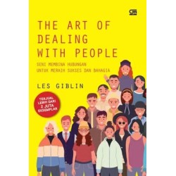 The Art of Dealing With People (2026)
