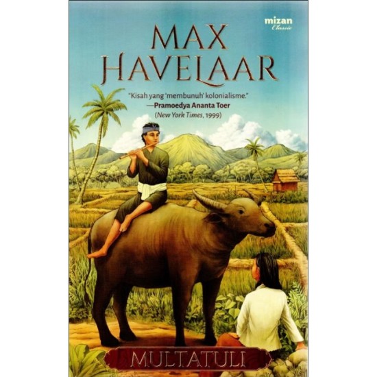 Max Havelaar (Republish 2025)