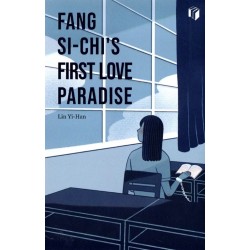 Fang Si-Chi's Fisrt Love Paradise