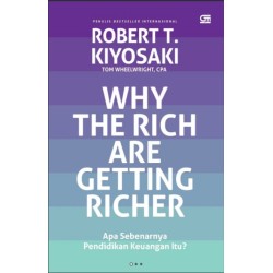 Why the Rich Are Getting Richer (Sampul 2025)
