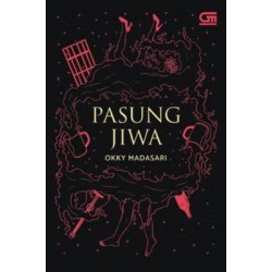 Pasung Jiwa (2025)