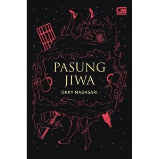 Pasung Jiwa (2025)