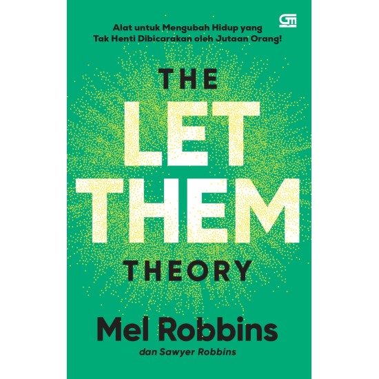 The Let Them Theory The Let Them Theory