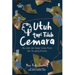 Utuh Tapi Tidak Cemara