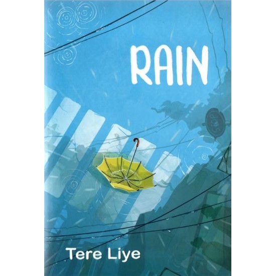 Rain by Tere Liye