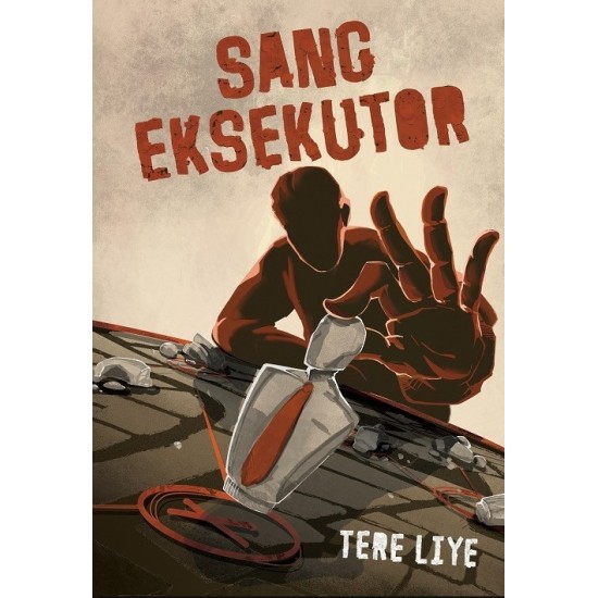 Sang Eksekutor
