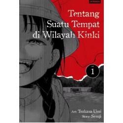 Tentang Suatu Tempat di Wilayah Kinki 1
