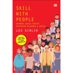 (Edisi Tahun 2026) Skill with People