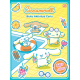 Cinnamoroll Buku Aktivitas Ceria