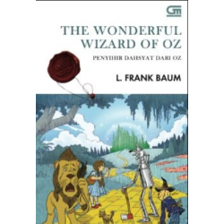 Penyihir Dasyat dari Oz (The Wonderful Wizard of Oz)