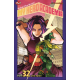 MY HERO ACADEMIA 32 MY HERO ACADEMIA 32