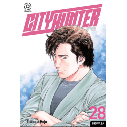 AKASHA : CITY HUNTER - COMPLETE EDITION 28