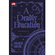 A Deadly Education (The Scholomance #1)