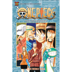 ONE PIECE 34 (2026) ONE PIECE 34 (2026)