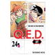 Q.E.D IFF 24