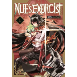Nue's Exorcist 1