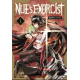 Nue's Exorcist 1 Nue's Exorcist 1