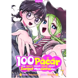 100 Pacar yang Sangat X5 Mencintaimu 7