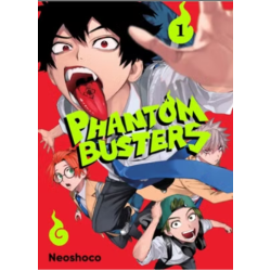 Phantom buster 1
