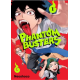 Phantom buster 1 Phantom buster 1