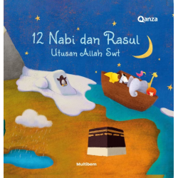 QANZA: 12 NABI DAN RASUL UTUSAN ALLAH