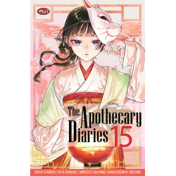 THE APOTHECARY DIARIES 15
