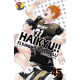 HAIKYU!!: FLY HIGH! VOLLEYBALL! 45 - TAMAT HAIKYU!!: FLY HIGH! VOLLEYBALL! 45 - TAMAT