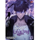 SOLO LEVELING 15 (KOMIK) SOLO LEVELING 15 (KOMIK)