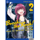AKASHA : BOCCHI THE ROCK - DRUNK HERO ROCK STORY 02