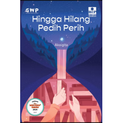 Hingga Hilang Pedih Perih