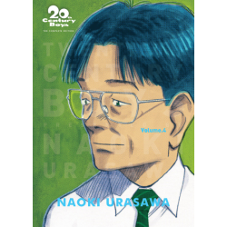 LC: THE 20TH CENTURY BOYS COMPLETE EDITION 04