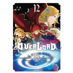 Overlord 12