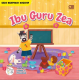 Seri Berpikir Kreatif: Ibu Guru Zea