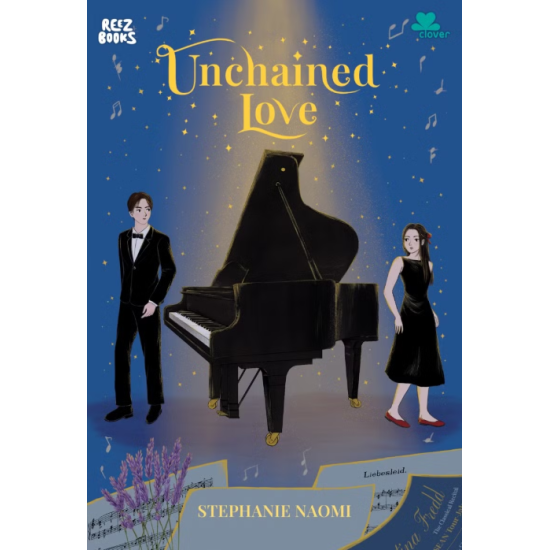 Unchained Love Unchained Love