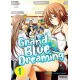 AKASHA : GRAND BLUE DREAMING 01