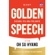 Golden Speech: Bicara Itu Ada Polanya Golden Speech: Bicara Itu Ada Polanya