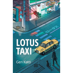 LOTUS TAXI